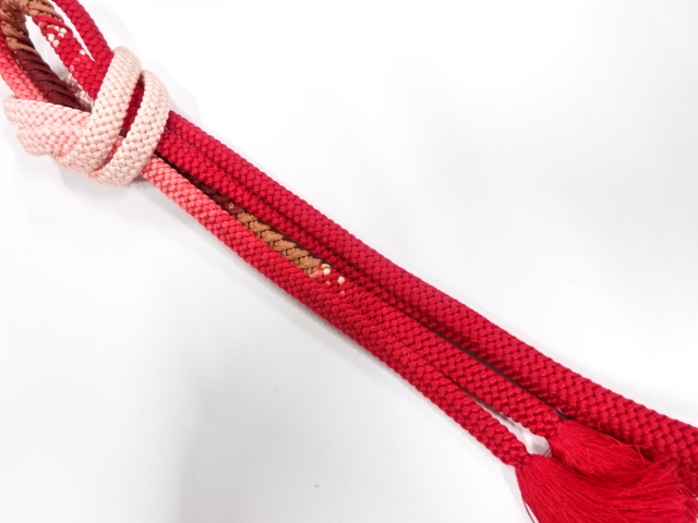 Japanese Kimono / Accessories Silk